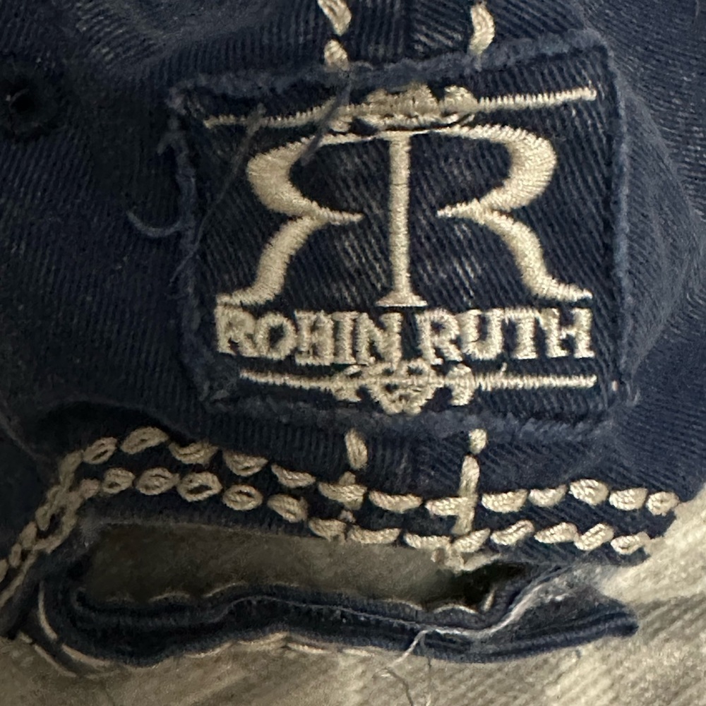 Robin Ruth Hat - Picture 4 of 5